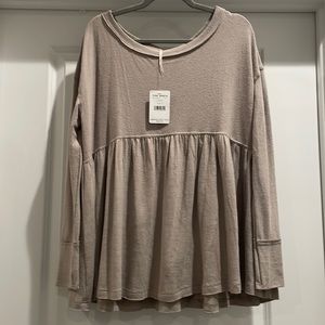 Free People Tunic: Small